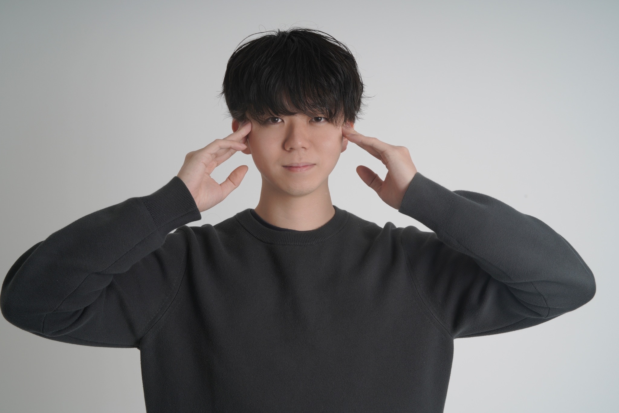 代表取締役 CEO 藤井一起