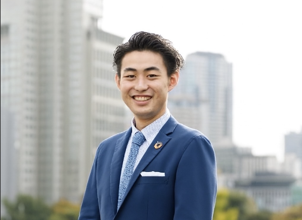 取締役 廣瀬暉